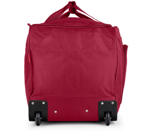 Сумка дорожня на колесах Gabol Week Eco 110L Rojo (122315-008) Сумка дорожня на колесах Gabol Week Eco 110L Rojo (122315-008)