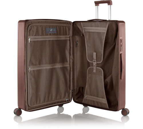 Валіза Heys Earth Tones (L) Umber (10156-0146-30) Валіза Heys Earth Tones (L) Umber (10156-0146-30)