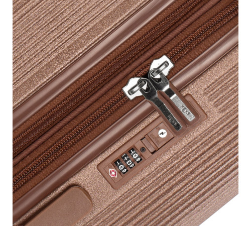 Валіза Heys Earth Tones (L) Umber (10156-0146-30) Валіза Heys Earth Tones (L) Umber (10156-0146-30)