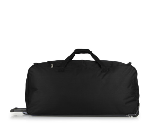 Сумка дорожня на колесах Gabol Week Eco 110L чорний (122315-001) Сумка дорожня на колесах Gabol Week Eco 110L чорний (122315-001)