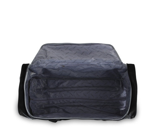 Сумка дорожня на колесах Gabol Week Eco 110L чорний (122315-001) Сумка дорожня на колесах Gabol Week Eco 110L чорний (122315-001)