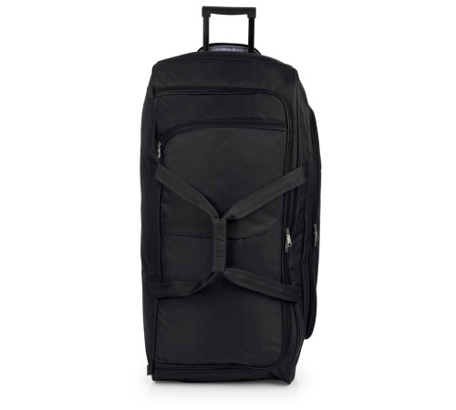 Сумка дорожня на колесах Gabol Week Eco 110L чорний (122315-001) Сумка дорожня на колесах Gabol Week Eco 110L чорний (122315-001)
