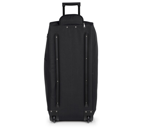 Сумка дорожня на колесах Gabol Week Eco 110L чорний (122315-001) Сумка дорожня на колесах Gabol Week Eco 110L чорний (122315-001)