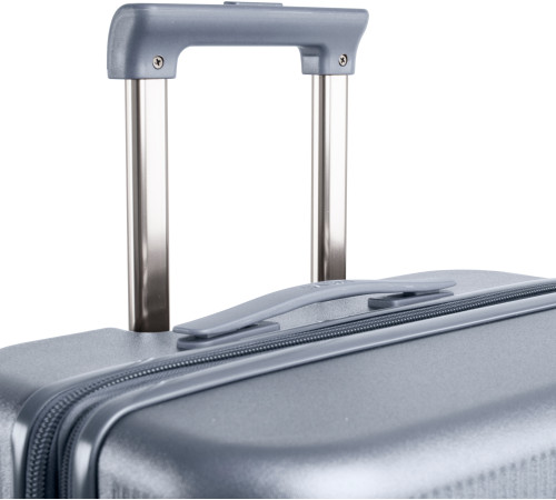 Валіза Heys Earth Tones (M) Glacier Grey (10156-0144-26) Валіза Heys Earth Tones (M) Glacier Grey (10156-0144-26)