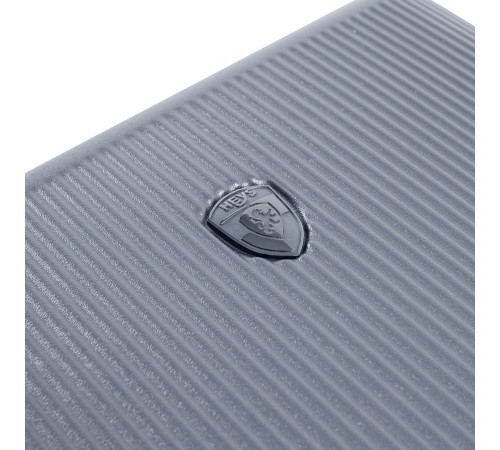 Валіза Heys Earth Tones (M) Glacier Grey (10156-0144-26) Валіза Heys Earth Tones (M) Glacier Grey (10156-0144-26)