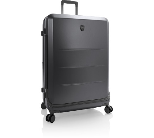 Валіза Heys EZ Fashion (L) Charcoal (10162-0047-30) Валіза Heys EZ Fashion (L) Charcoal (10162-0047-30)