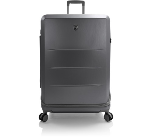 Валіза Heys EZ Fashion (L) Charcoal (10162-0047-30) Валіза Heys EZ Fashion (L) Charcoal (10162-0047-30)