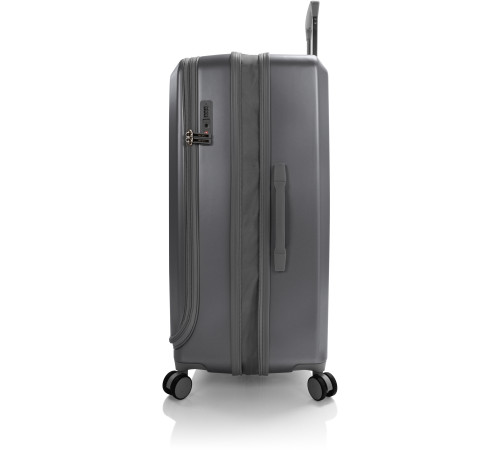 Валіза Heys EZ Fashion (L) Charcoal (10162-0047-30) Валіза Heys EZ Fashion (L) Charcoal (10162-0047-30)