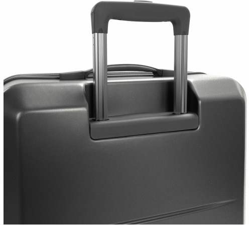 Валіза Heys EZ Fashion (L) Charcoal (10162-0047-30) Валіза Heys EZ Fashion (L) Charcoal (10162-0047-30)