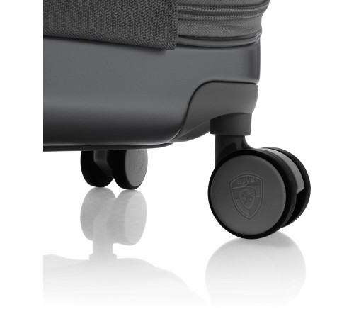 Валіза Heys EZ Fashion (L) Charcoal (10162-0047-30) Валіза Heys EZ Fashion (L) Charcoal (10162-0047-30)