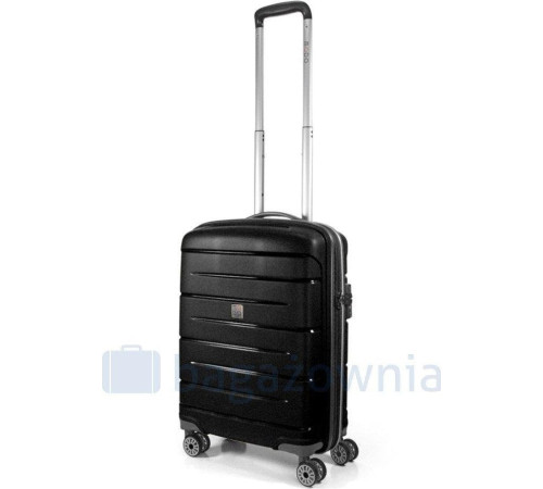 Комплект валіз Roncato Starlight 2.0 3400-01 чорний