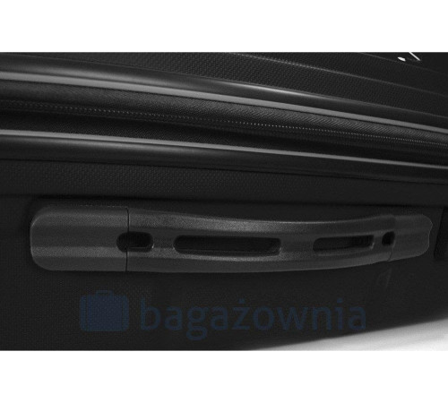 Комплект валіз Roncato Starlight 2.0 3400-01 чорний