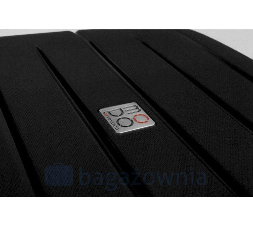 Комплект валіз Roncato Starlight 2.0 3400-01 чорний