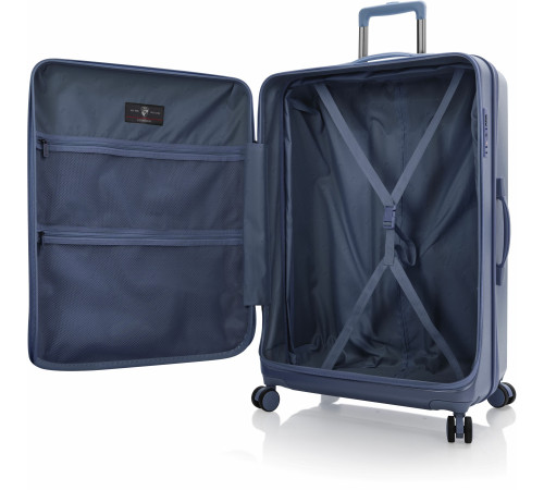 Валіза Heys EZ Fashion (L) Navy (10162-0028-30) Валіза Heys EZ Fashion (L) Navy (10162-0028-30)