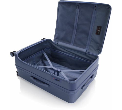 Валіза Heys EZ Fashion (L) Navy (10162-0028-30) Валіза Heys EZ Fashion (L) Navy (10162-0028-30)
