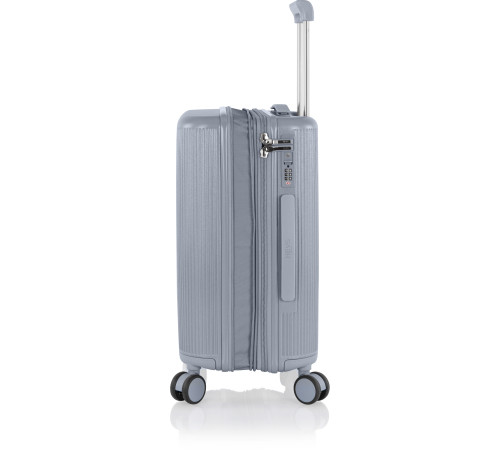 Валіза Heys Earth Tones (S) Glacier Grey (10156-0144-21)