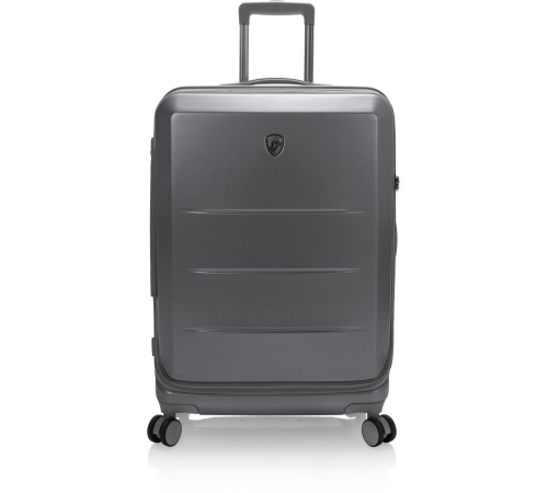 Валіза Heys EZ Fashion (M) Charcoal (10162-0047-26) Валіза Heys EZ Fashion (M) Charcoal (10162-0047-26)