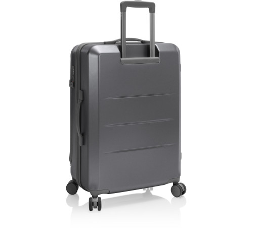 Валіза Heys EZ Fashion (M) Charcoal (10162-0047-26) Валіза Heys EZ Fashion (M) Charcoal (10162-0047-26)
