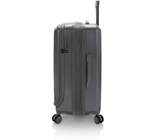 Валіза Heys EZ Fashion (M) Charcoal (10162-0047-26) Валіза Heys EZ Fashion (M) Charcoal (10162-0047-26)