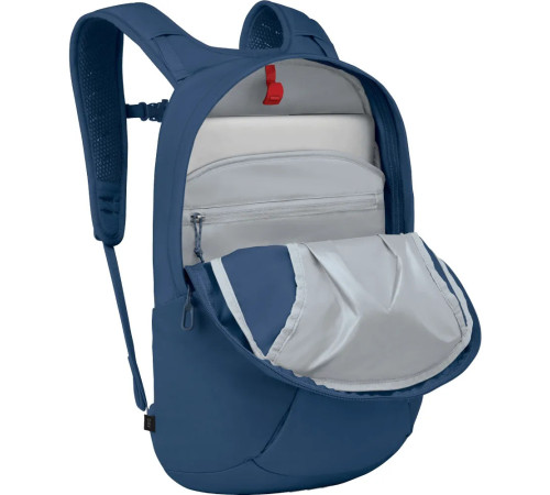 Рюкзак Osprey Farpoint Fairview Travel Daypack 15 л O/S - синій