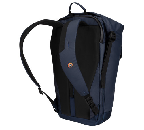 Міський рюкзак Mammut Seon Courier 20 - чорний Міський рюкзак Mammut Seon Courier 20 - чорний