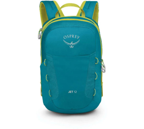 Рюкзак дитячий Osprey Jet 12 л O/S - синій