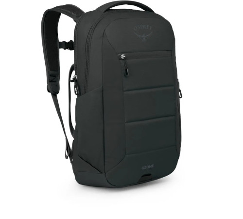 Рюкзак Osprey Ozone Laptop Backpack O/S - чорний