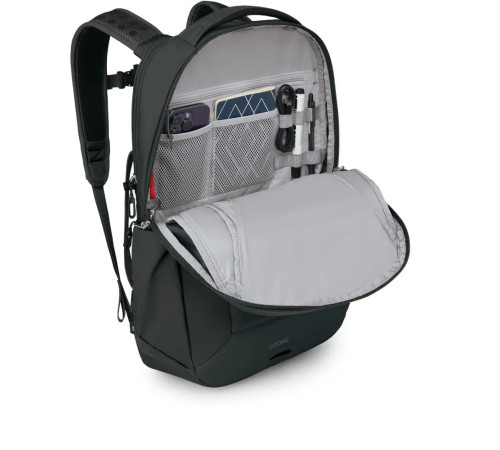 Рюкзак Osprey Ozone Laptop Backpack O/S - чорний