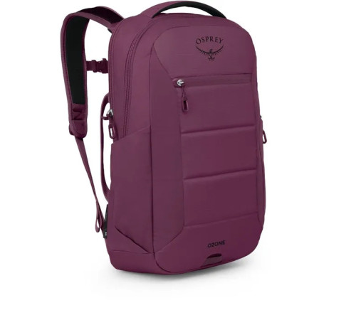 Рюкзак Osprey Ozone Laptop Backpack O/S - темно-бордовий