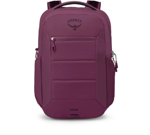 Рюкзак Osprey Ozone Laptop Backpack O/S - темно-бордовий