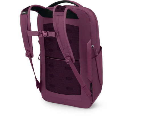Рюкзак Osprey Ozone Laptop Backpack O/S - темно-бордовий