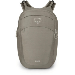 Рюкзак Osprey Poco Changing Pack O/S - бежевий