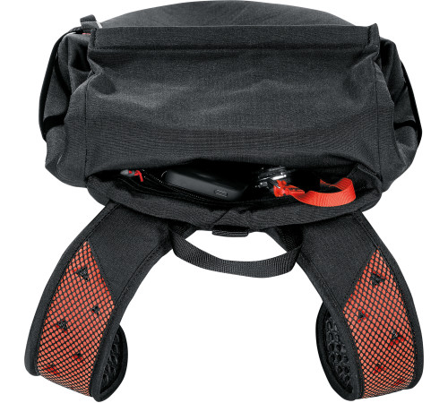 Рюкзак міський Ferrino Backpack Dry Up 22L Black (75261HCC) Рюкзак міський Ferrino Backpack Dry Up 22L Black (75261HCC)