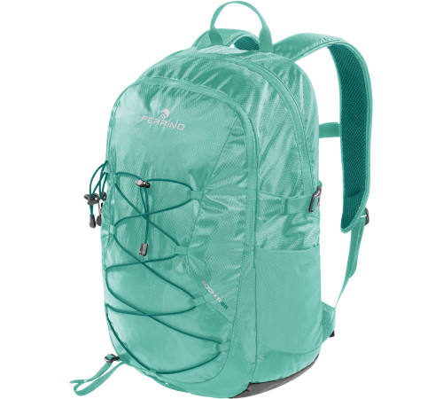 Рюкзак міський Ferrino Backpack Rocker 25L Teal (75806ITT) Рюкзак міський Ferrino Backpack Rocker 25L Teal (75806ITT)