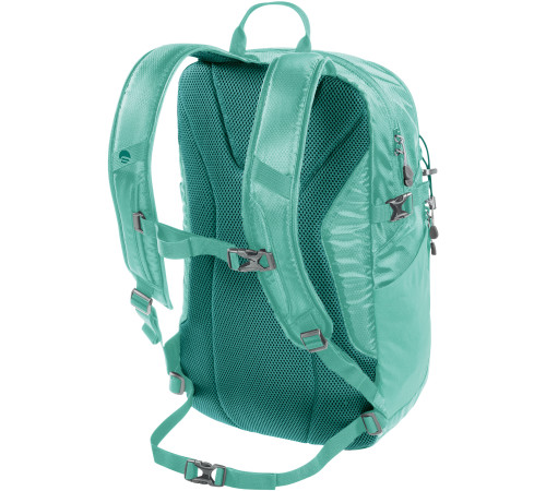 Рюкзак міський Ferrino Backpack Rocker 25L Teal (75806ITT) Рюкзак міський Ferrino Backpack Rocker 25L Teal (75806ITT)