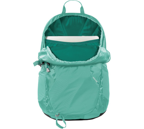 Рюкзак міський Ferrino Backpack Rocker 25L Teal (75806ITT) Рюкзак міський Ferrino Backpack Rocker 25L Teal (75806ITT)