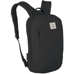 Рюкзак Osprey Arcane Small Day O/S - чорний