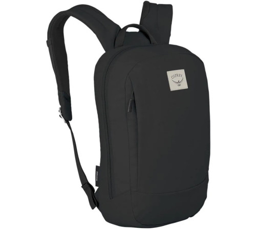 Рюкзак Osprey Arcane Small Day O/S - чорний