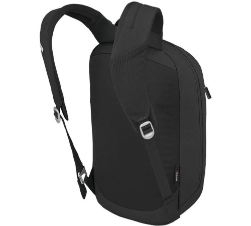 Рюкзак Osprey Arcane Small Day O/S - чорний