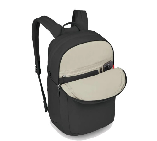 Рюкзак Osprey Arcane XL Day 28 л O/S - чорний