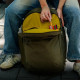 Рюкзак Osprey Arcane XL Day 28 л O/S - чорний