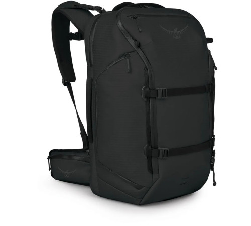 Рюкзак Osprey Archeon 40 л O/S - чорний