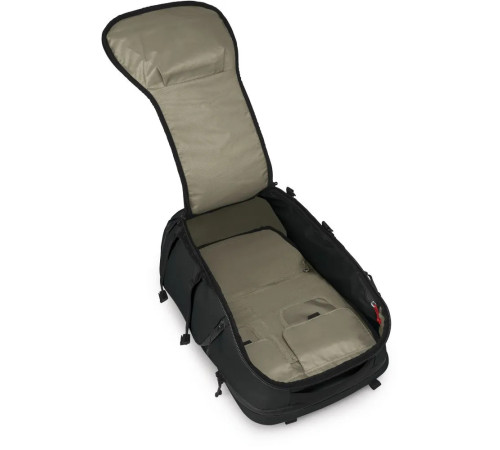 Рюкзак Osprey Archeon 40 л O/S - чорний