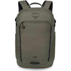 Рюкзак Osprey Axis O/S - жовто-коричневий