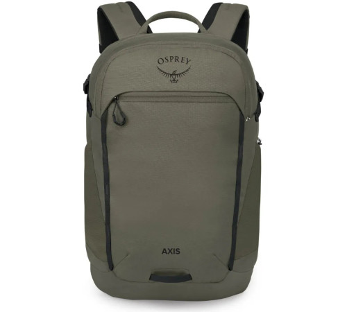 Рюкзак Osprey Axis O/S - жовто-коричневий