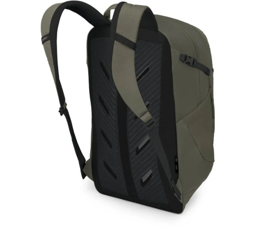 Рюкзак Osprey Axis O/S - жовто-коричневий