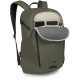 Рюкзак Osprey Axis O/S - жовто-коричневий
