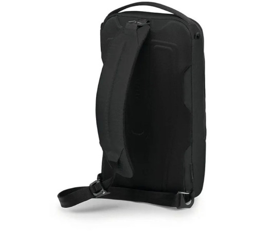 Рюкзак Osprey Archeon Sling 7 л O/S - чорний