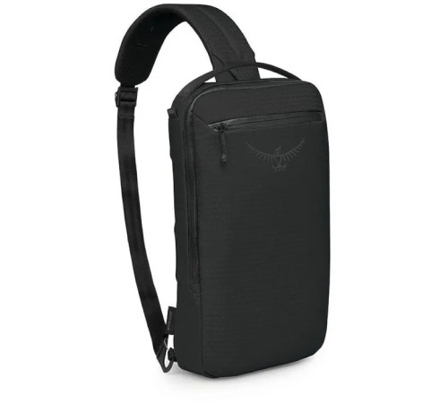 Рюкзак Osprey Archeon Sling 7 л O/S - чорний