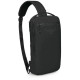 Рюкзак Osprey Archeon Sling 7 л O/S - чорний